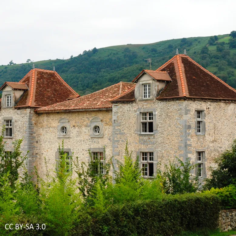 Olce Castle