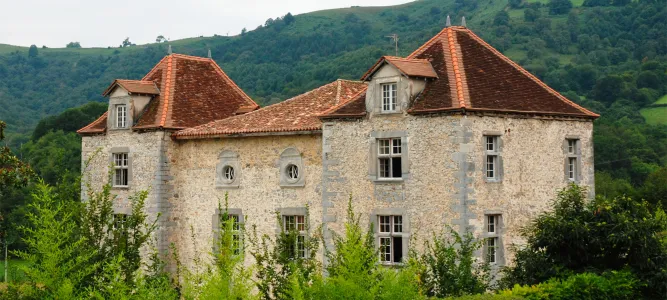 Olce Castle