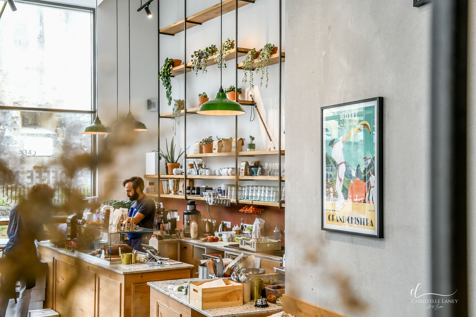 Coffee Muxu Brunch à Bayonne Guide du Pays Basque