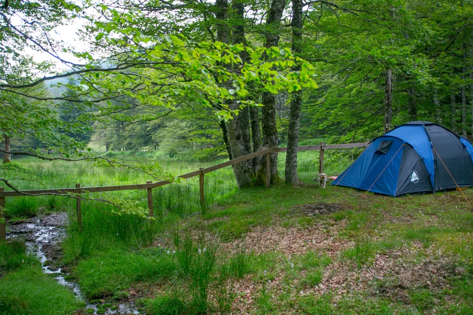 The Iraty Chalets