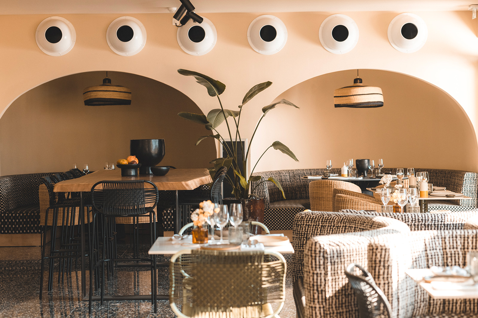 Le Garage Biarritz Restaurants à Biarritz Guide du Pays Basque