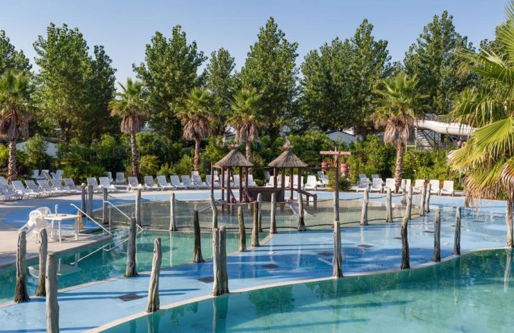 Camping Le Ruisseau Guide Du Pays Basque