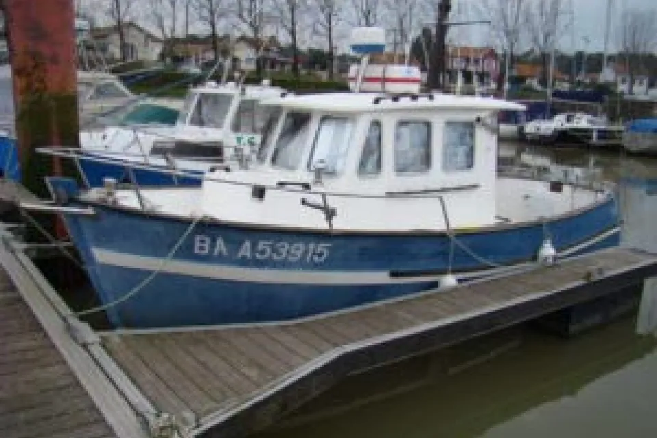 Yacht Club Adour Atlantique