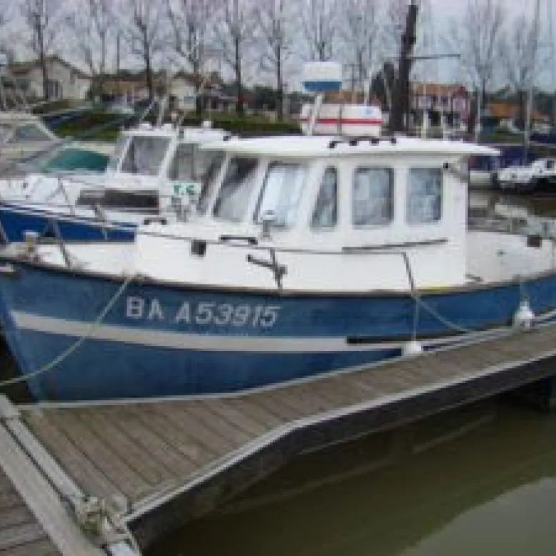 Yacht Club Adour Atlantique