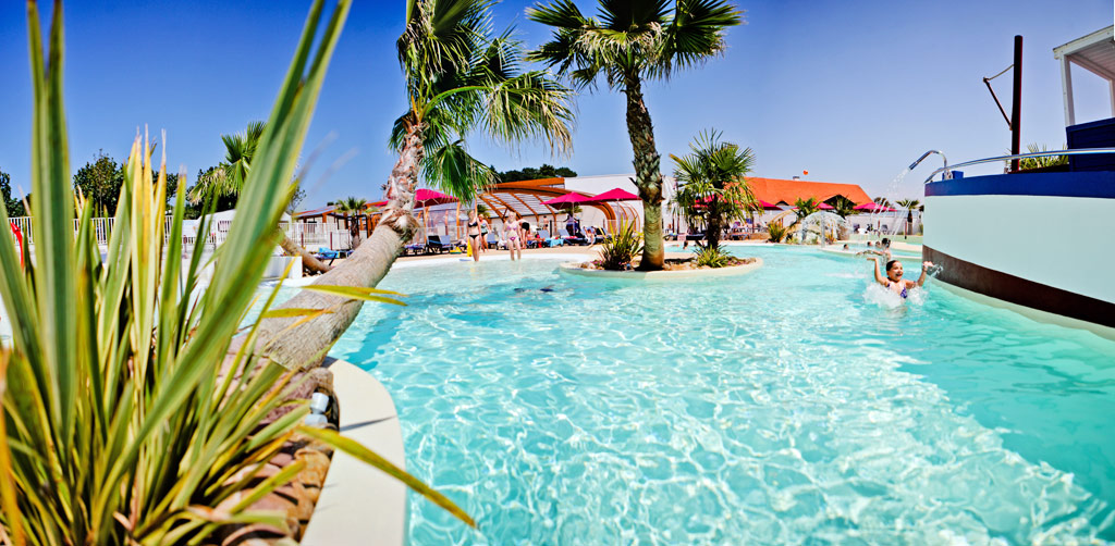 Camping De La Plage Guide Du Pays Basque