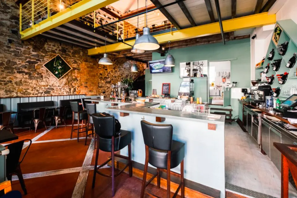Bistrot Zingué