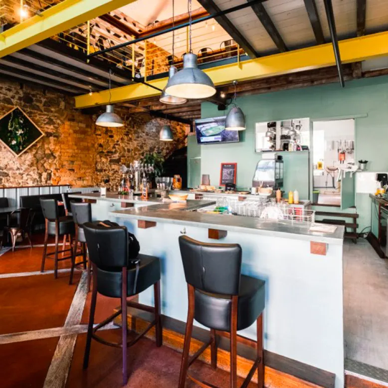 Bistrot Zingué
