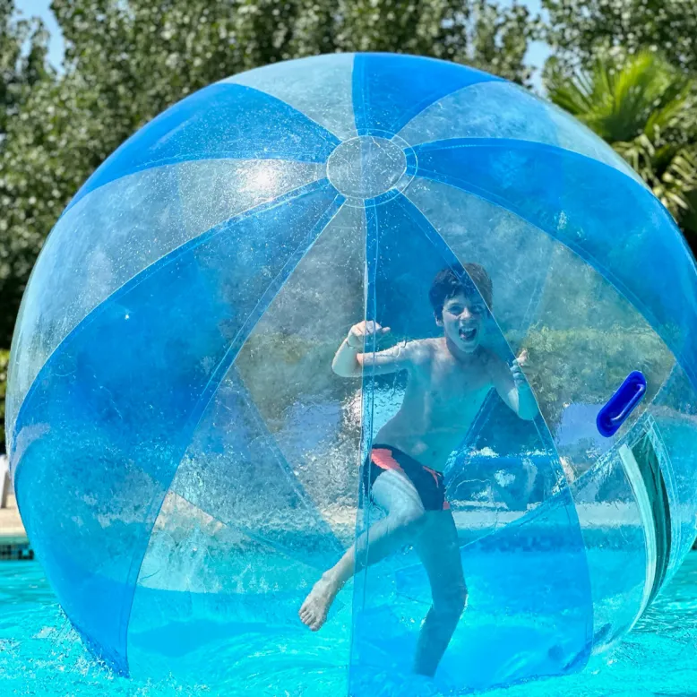 Campsite Ametza