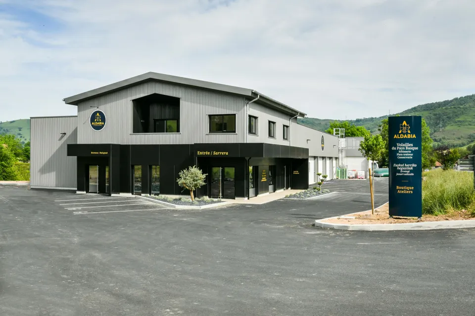 Aldabia