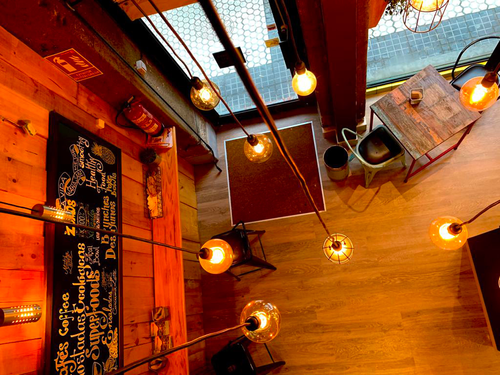 ALABAMA CAFÉ Brunch à SaintSébastien Guide du Pays Basque