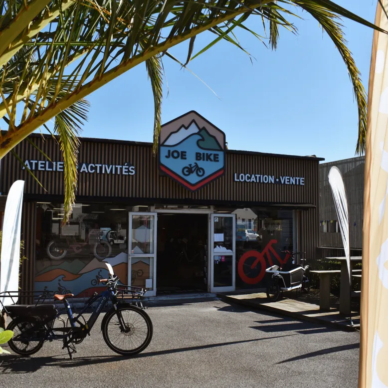 JOE BIKE - Anglet