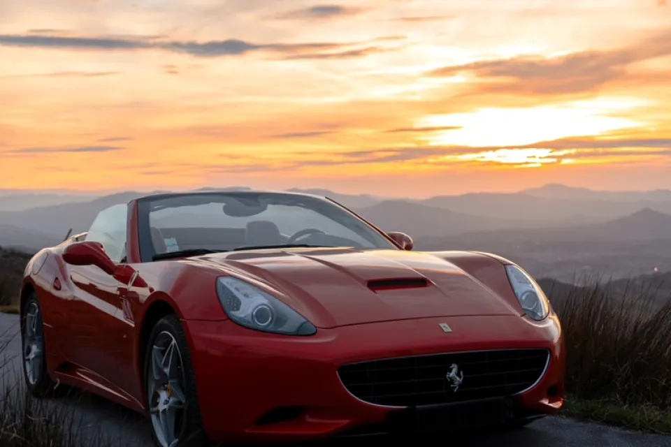 Crosa Prestige Rent Car