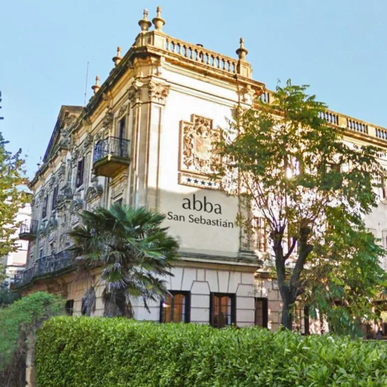 Abba San Sebastian