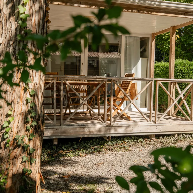 Campsite Biper Gorri