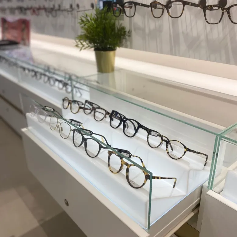 Opticien Saint-Jean-de-Luz - Alain Afflelou