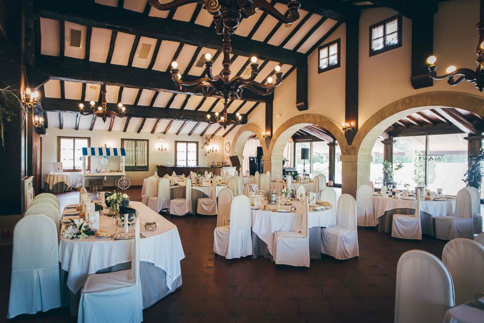 Beko Errota Restaurants à Hondarribia Guide du Pays Basque