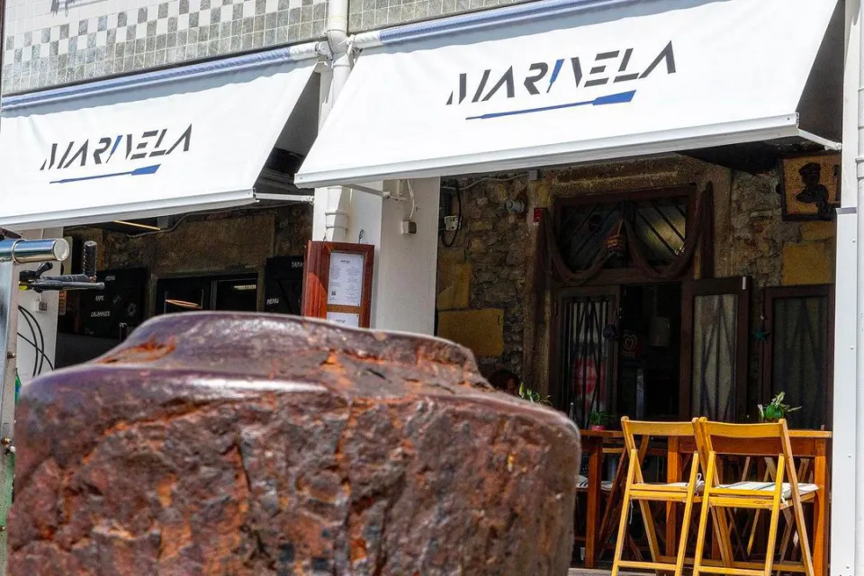 Restaurante Mariñela