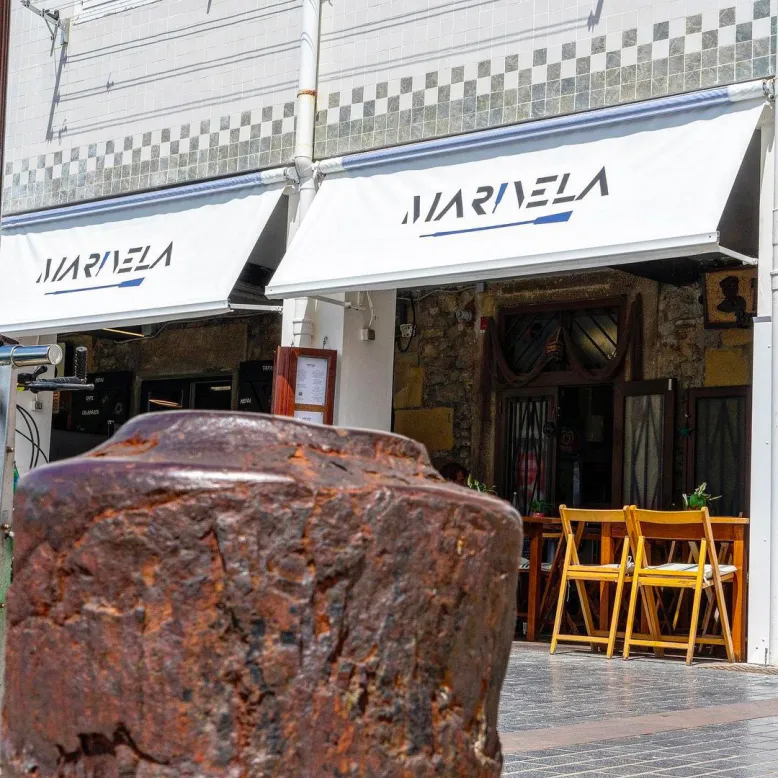 Restaurante Mariñela