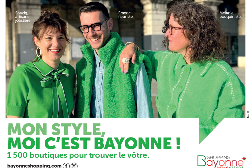Office de Commerce et de l’Artisanat – Bayonne ...