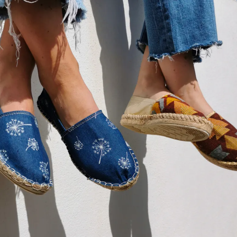 Espadrilles Arsène