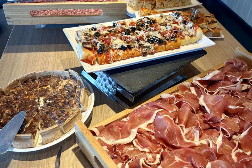 Restaurant Hélianthal