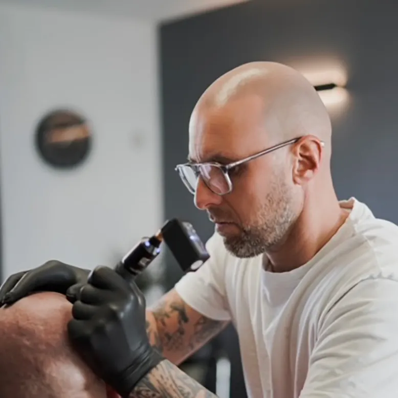 Capsule Tricopigmentation Biarritz