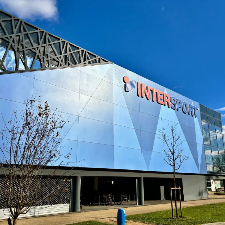 INTERSPORT Bayonne