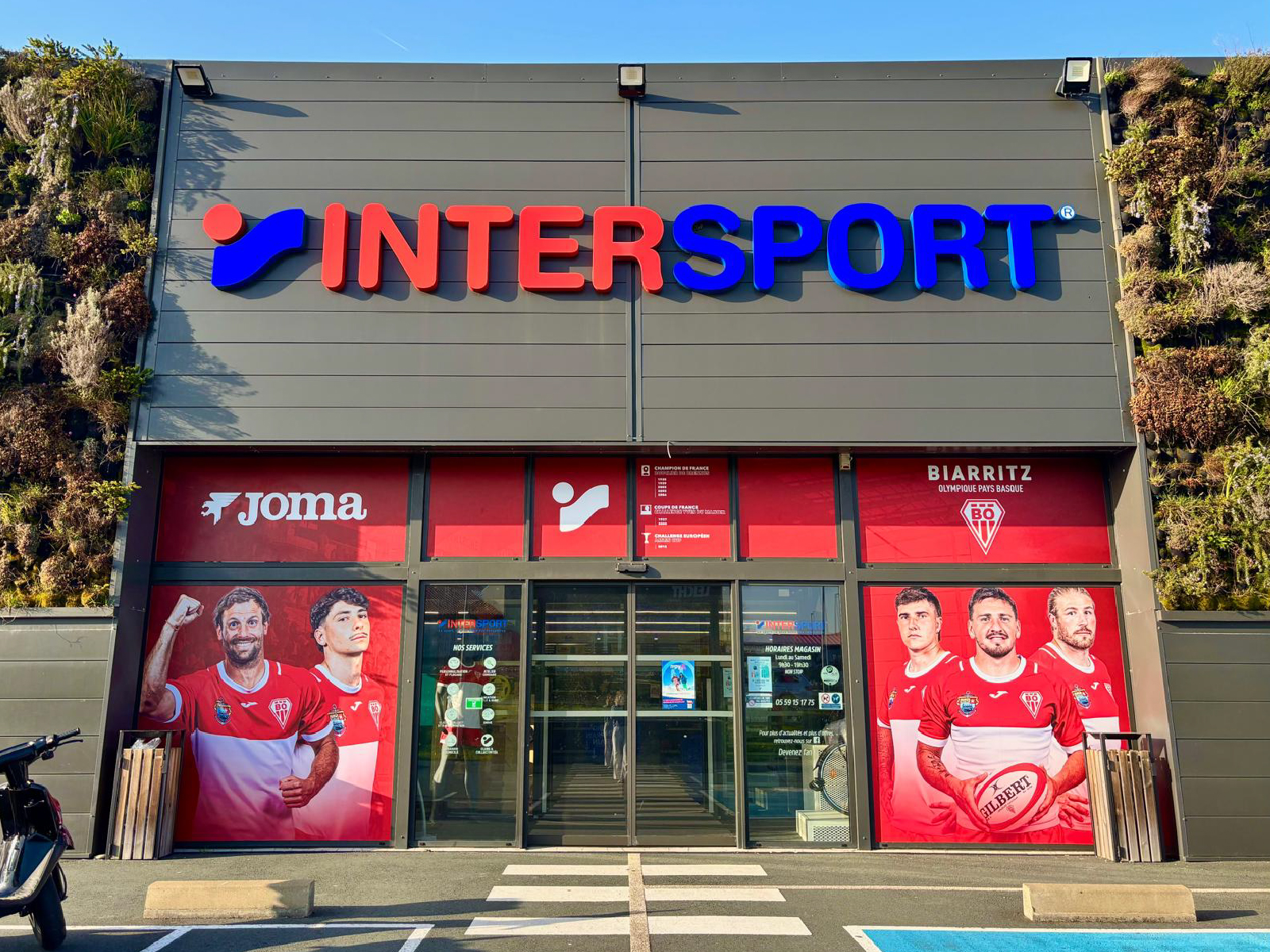 INTERSPORT Bidart