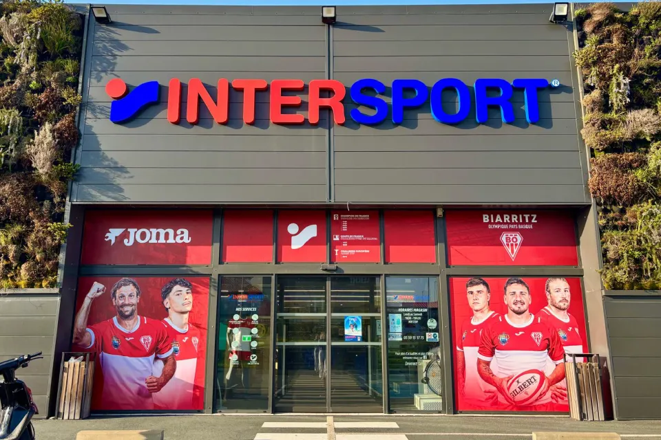 INTERSPORT Bidart