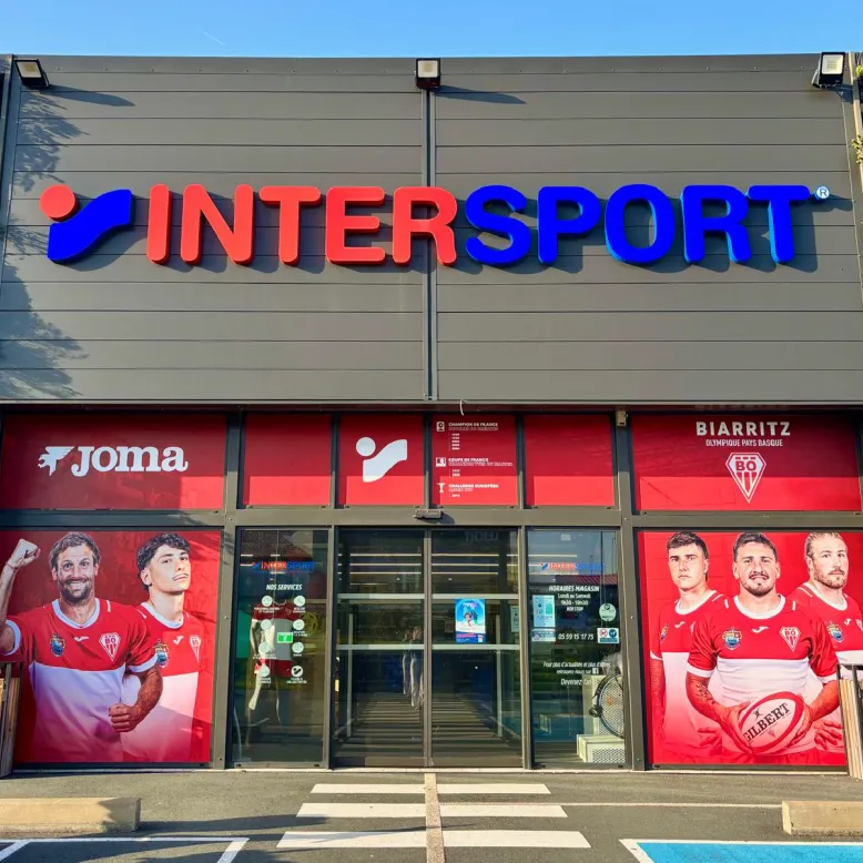 INTERSPORT Bidart