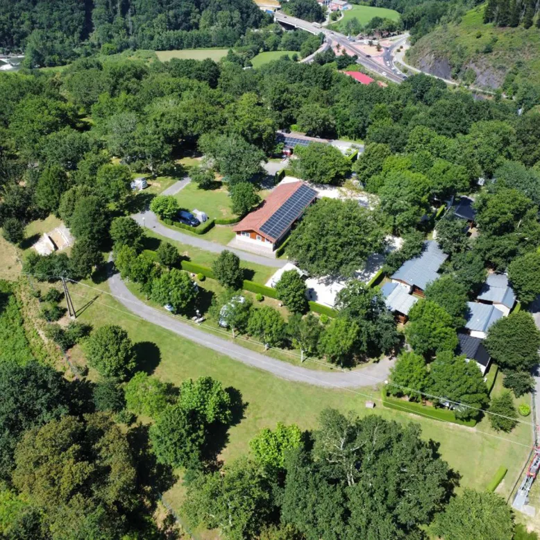 Camping Ariztigain