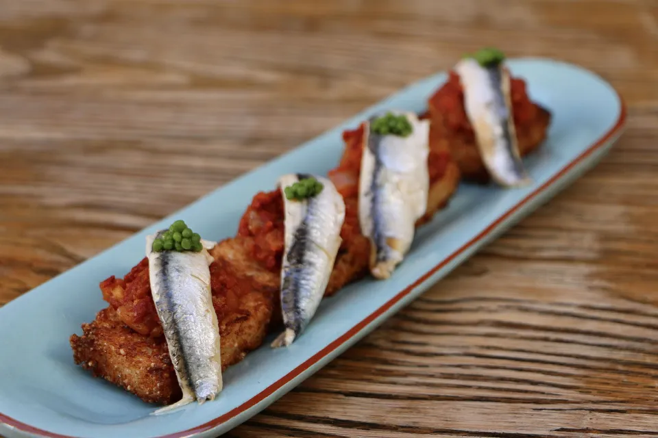 Tatapas Gastroteka
