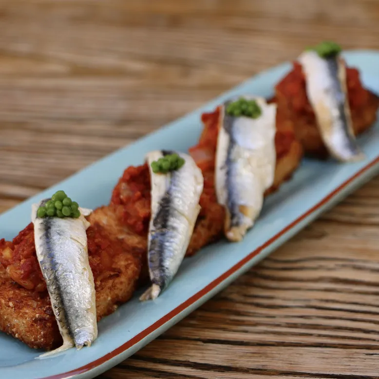 Tatapas Gastroteka
