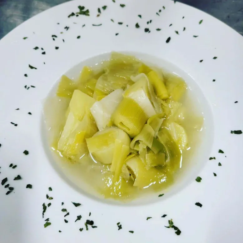 Restaurant La Juanita