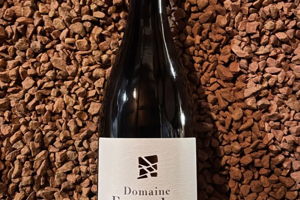 Domaine Etxondoa