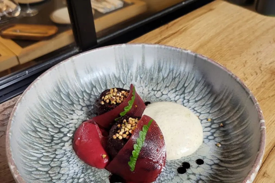 Restaurant Freya