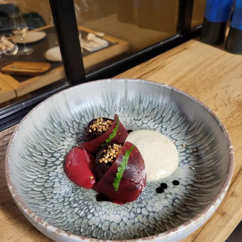 Restaurant Freya