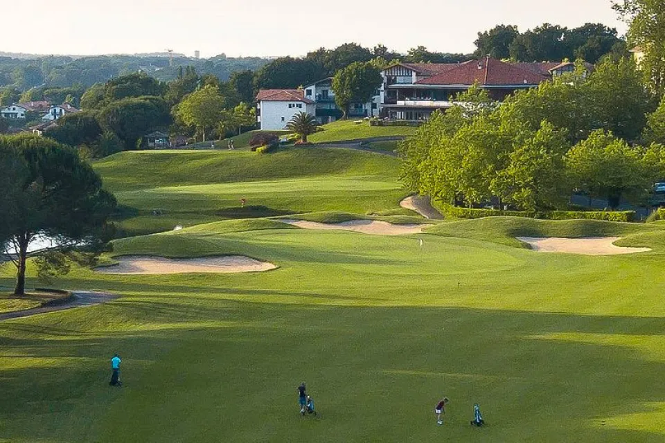Makila Golf Club