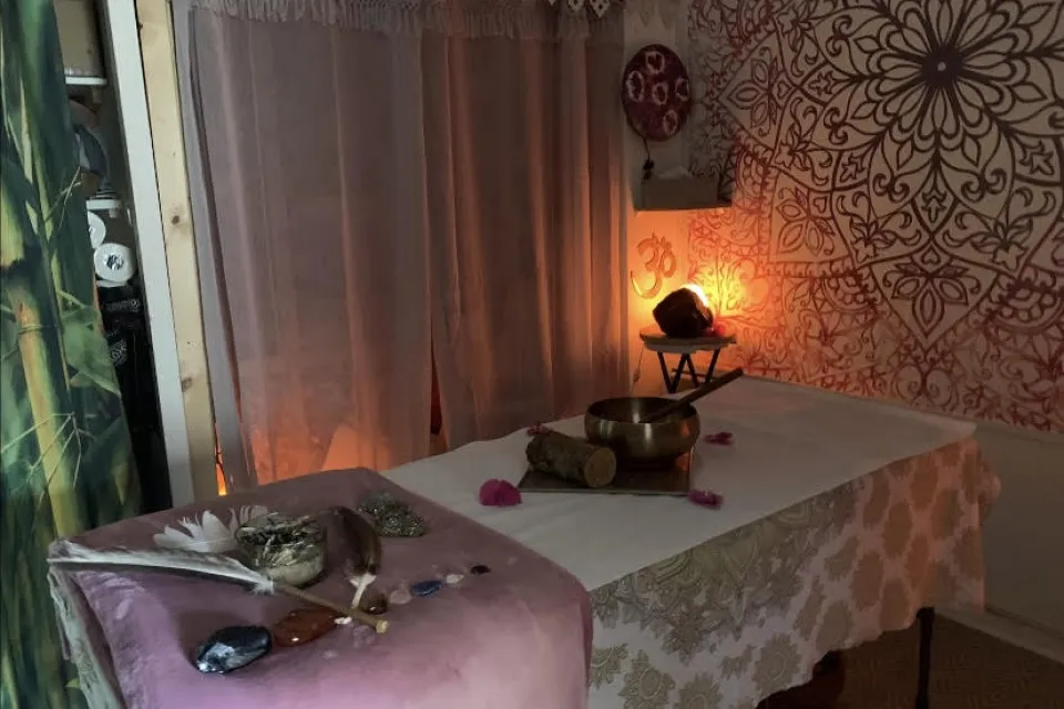 REIKI BOLKI