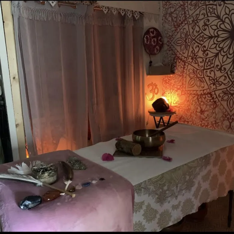 REIKI BOLKI