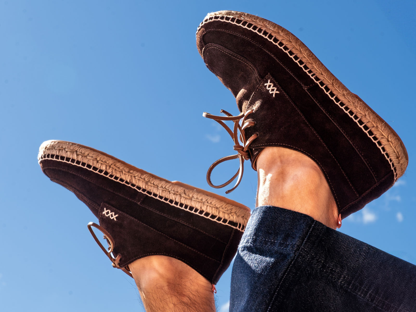 Espadrilles Chistera