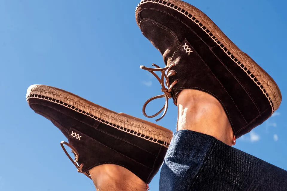 Espadrilles Chistera