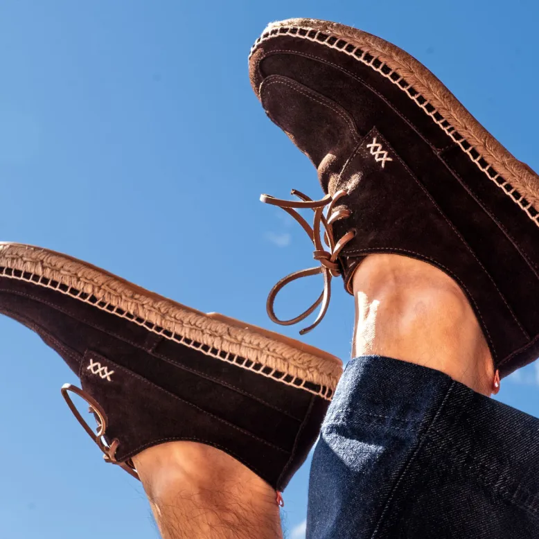Espadrilles Chistera