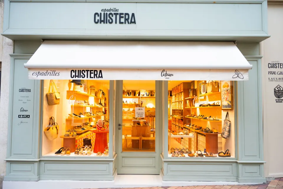 Maison Chistera