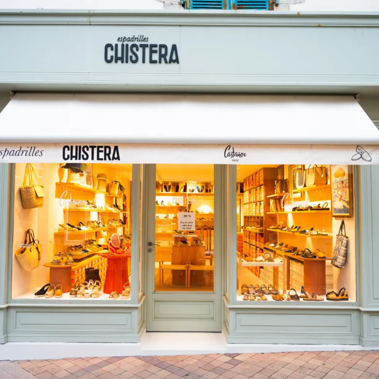 Maison Chistera