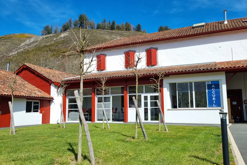 Auberge Erreka Gorri