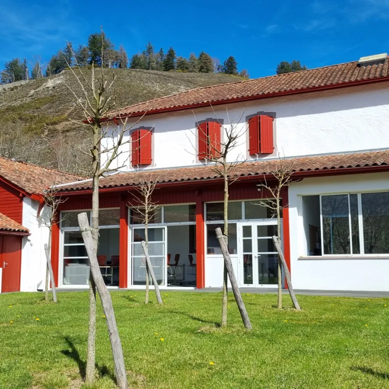 Auberge Erreka Gorri