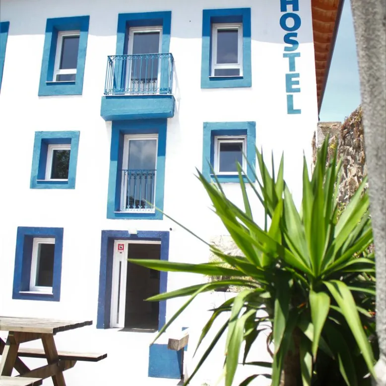 Laga Surf Camp Hostel