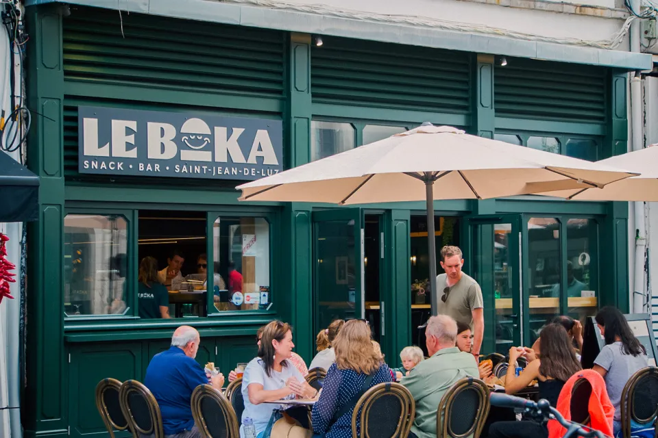Le Boka