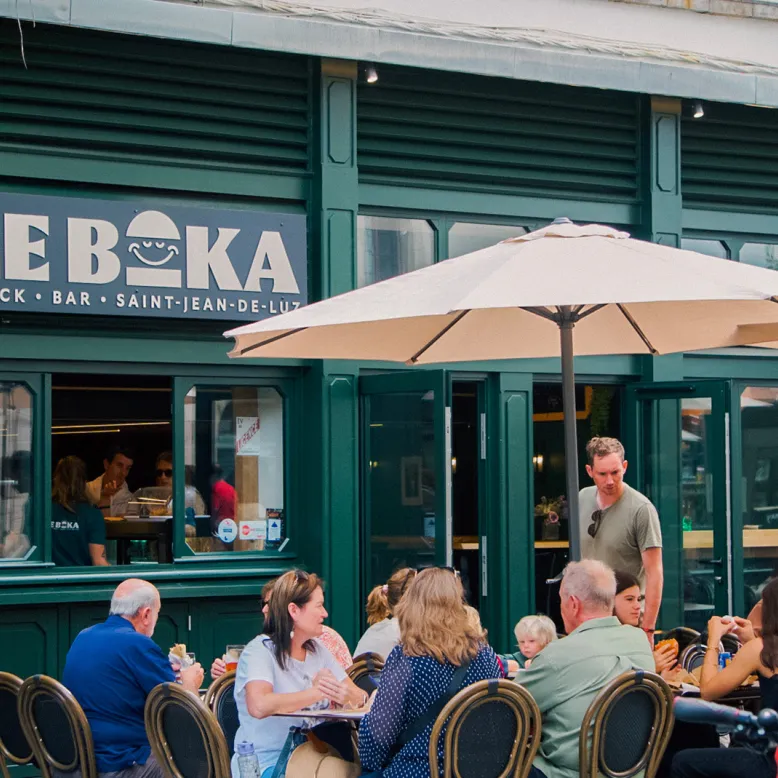 Le Boka
